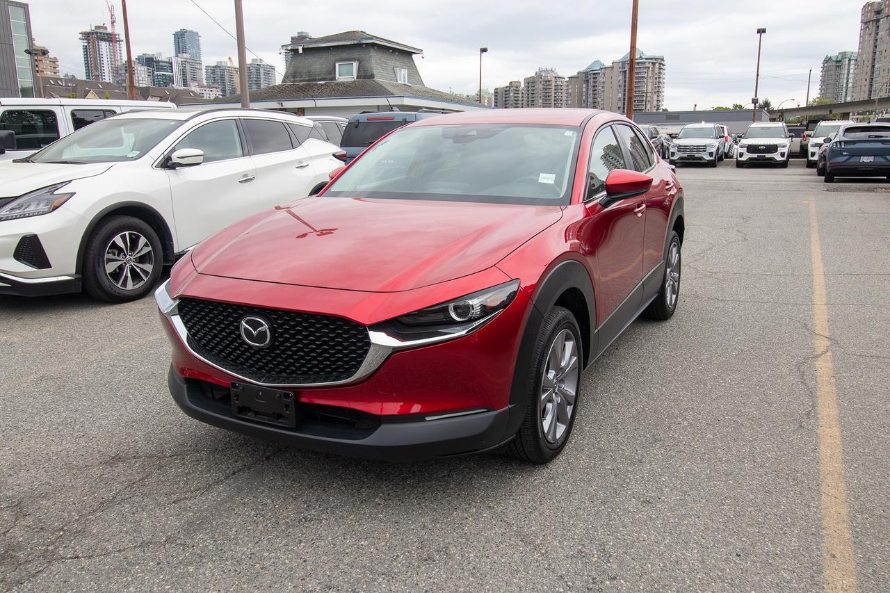 2022 Mazda CX-30 Preferred Photo0