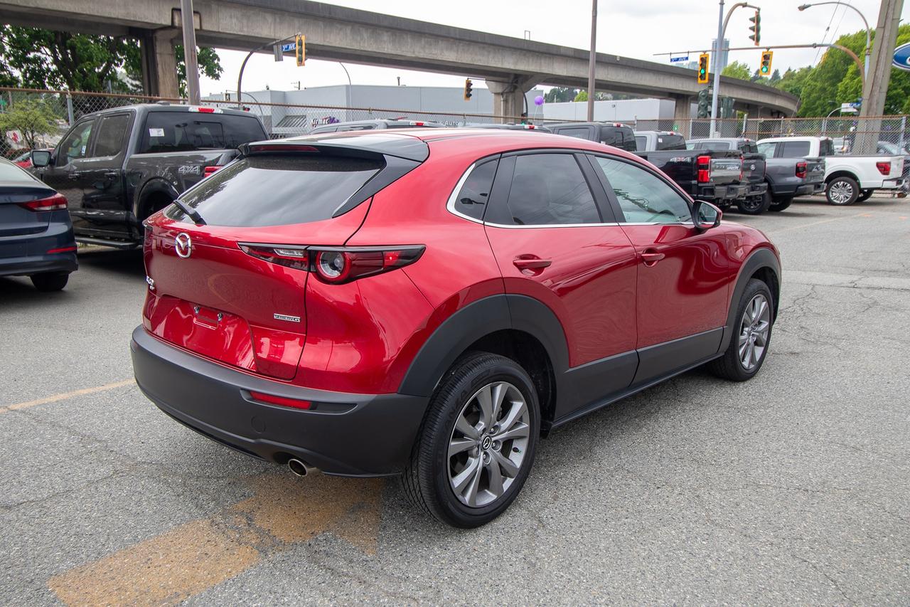 2022 Mazda CX-30 Preferred Photo4