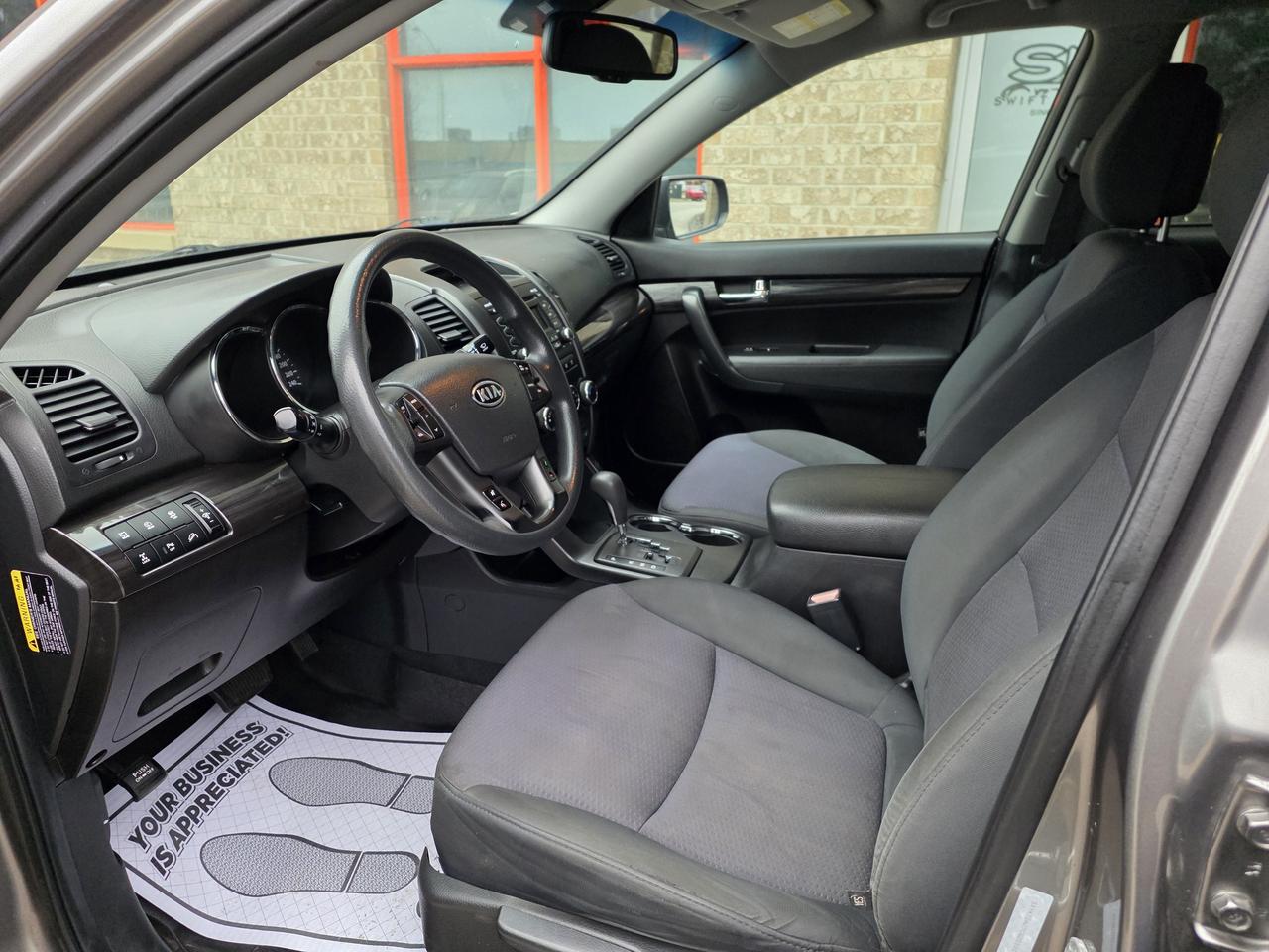 2012 Kia Sorento  Photo