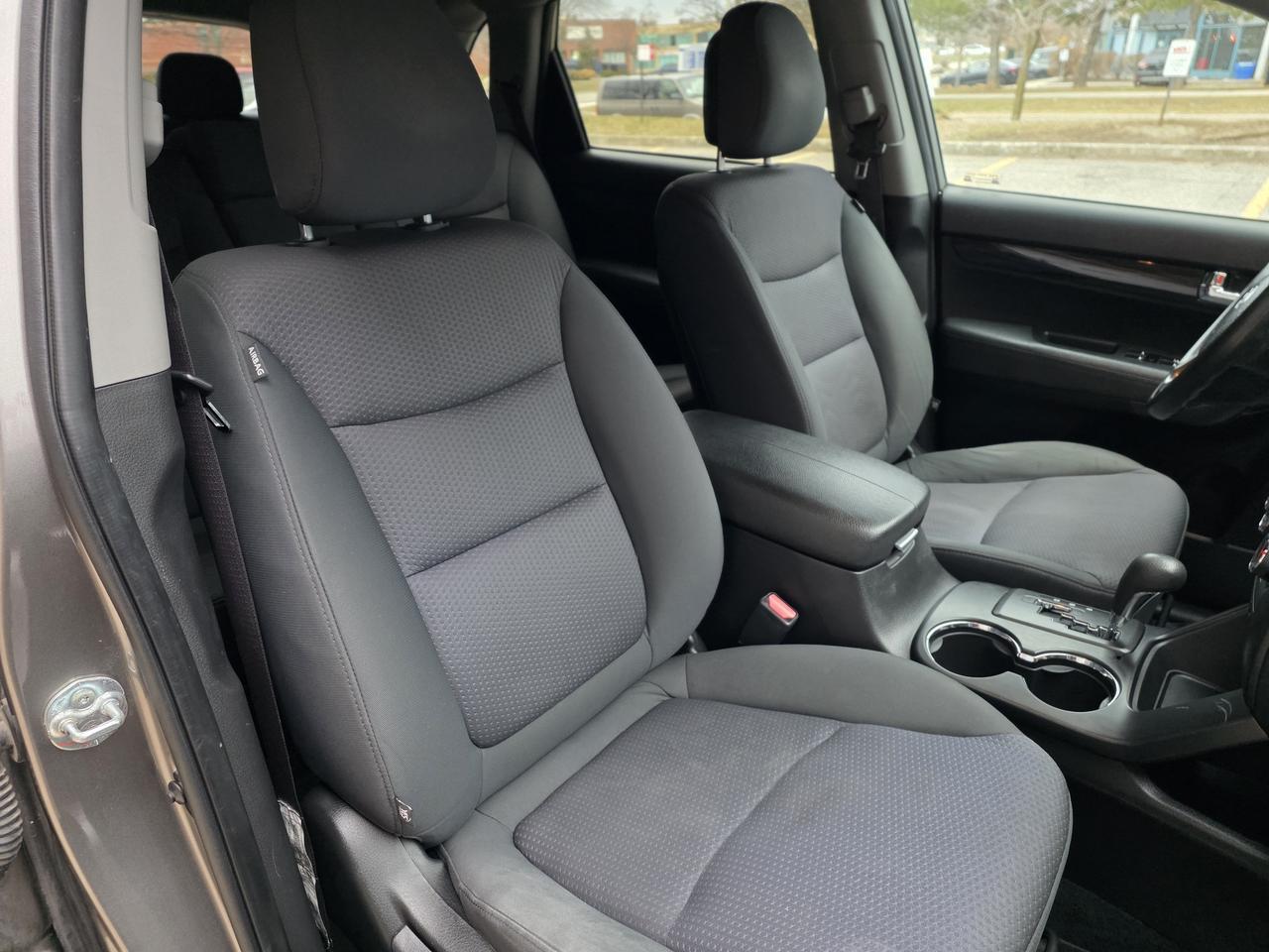 2012 Kia Sorento  Photo