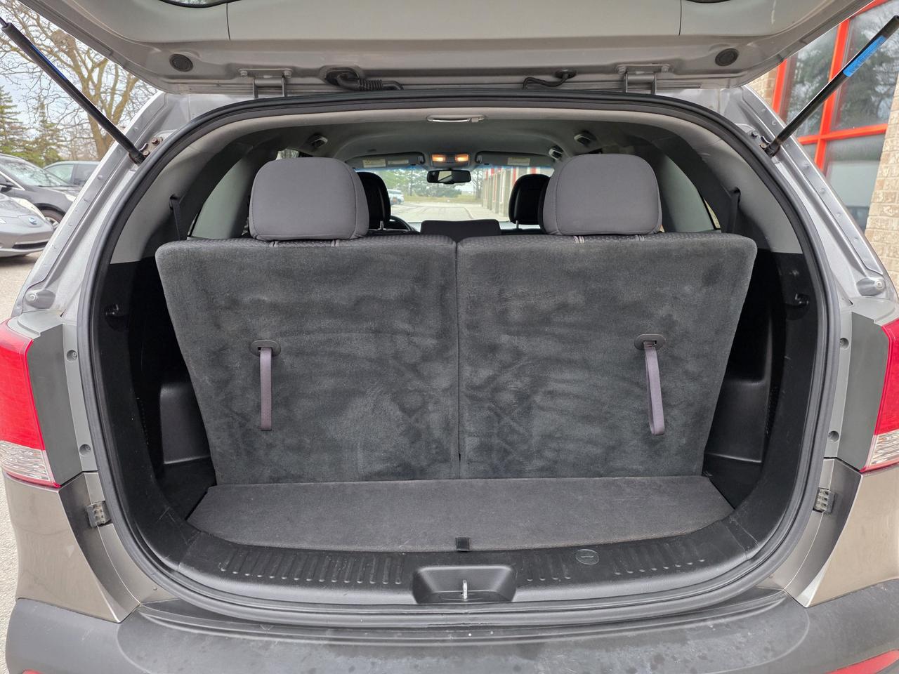2012 Kia Sorento  Photo