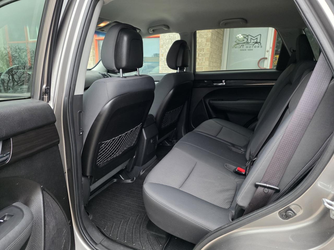 2012 Kia Sorento  Photo