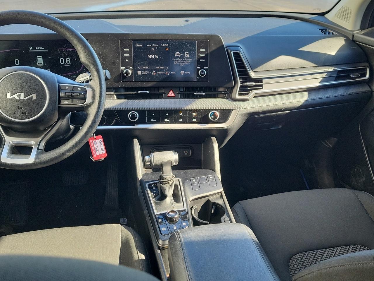 2023 Kia Sportage LX Photo