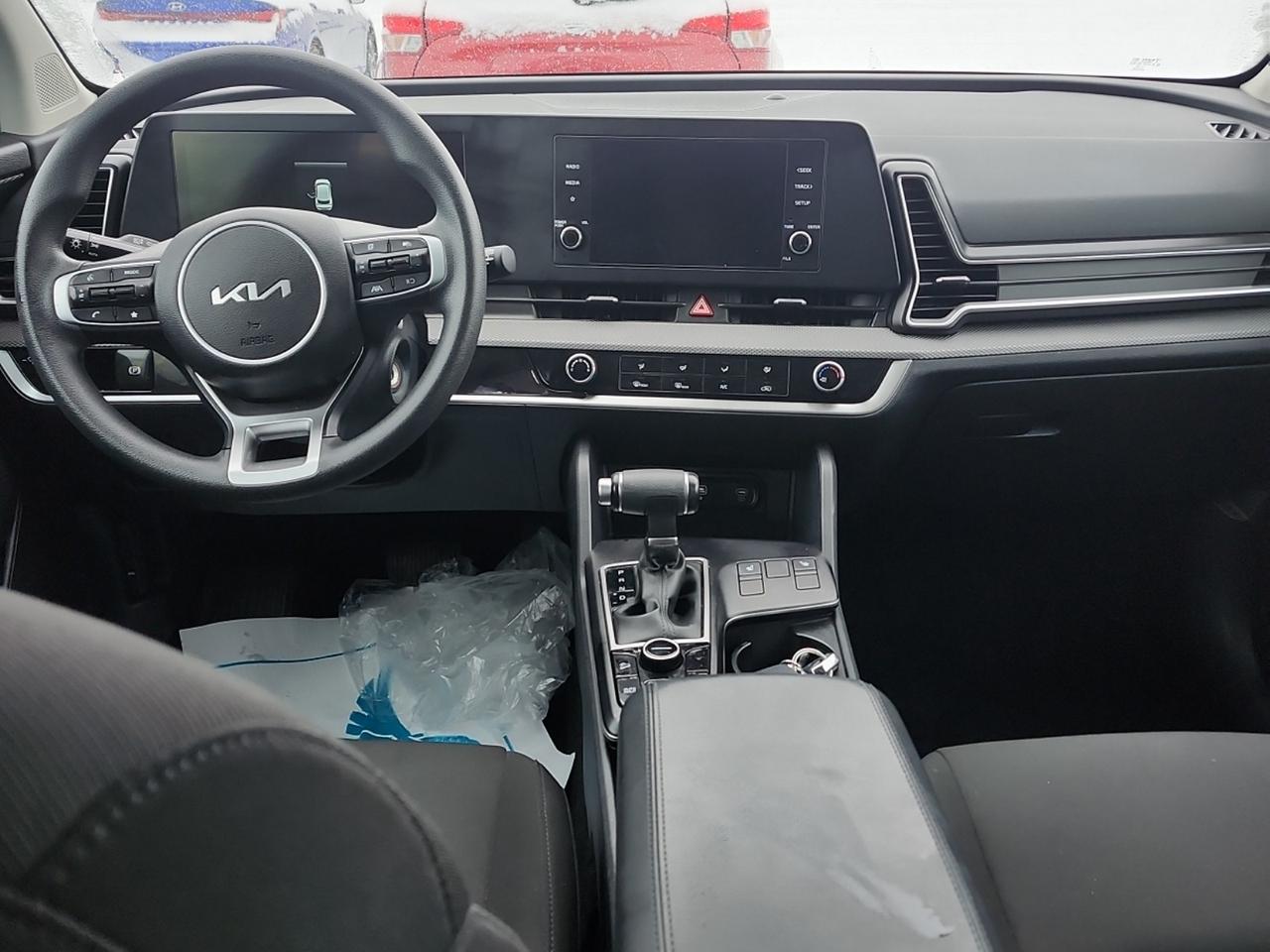 2023 Kia Sportage LX Photo