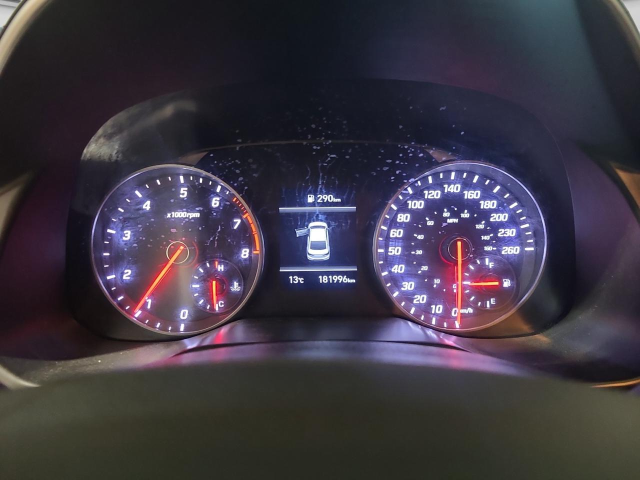 2019 Hyundai Elantra Sport - Photo #14