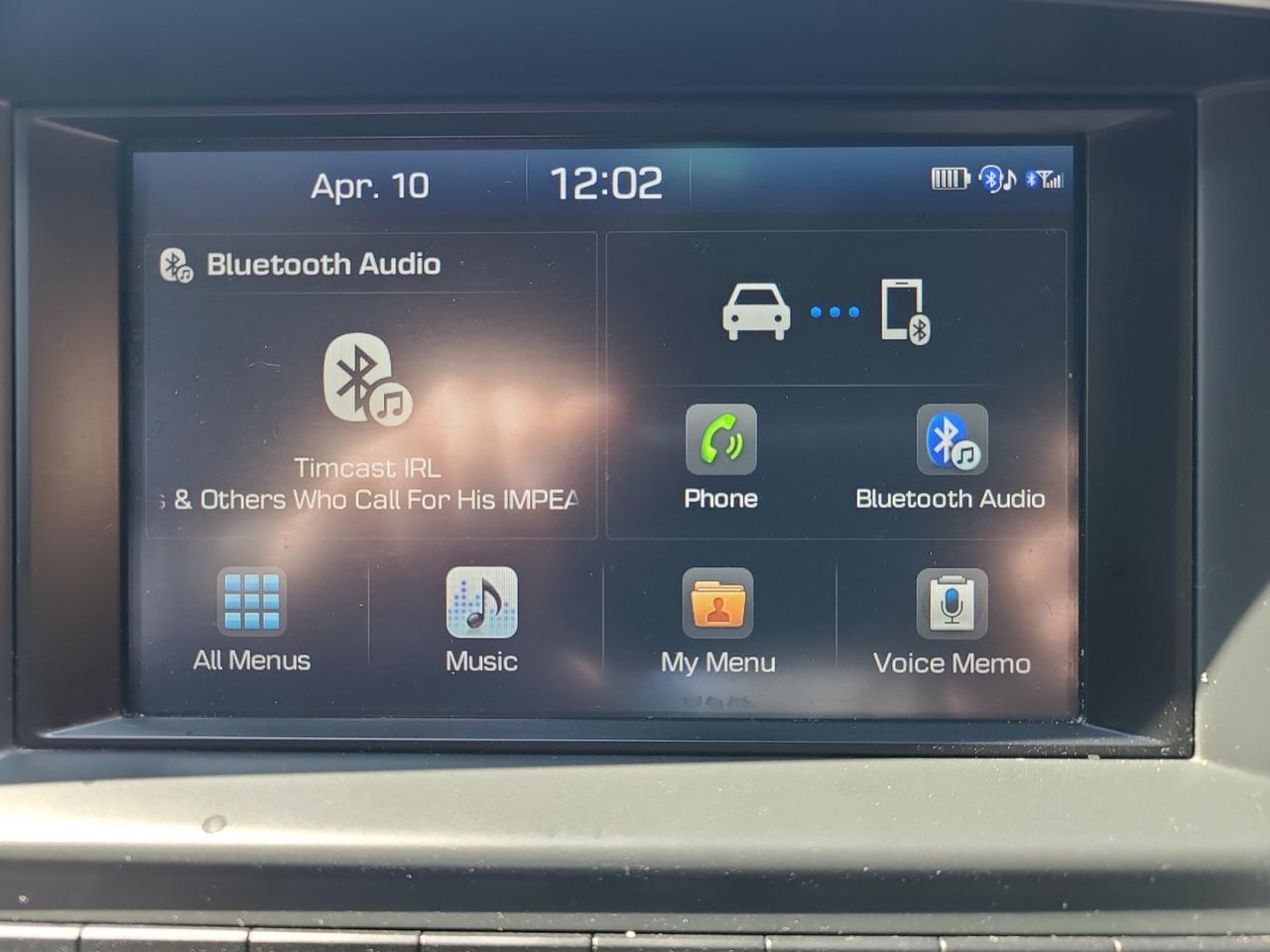 2019 Hyundai Elantra Sport - Photo #22