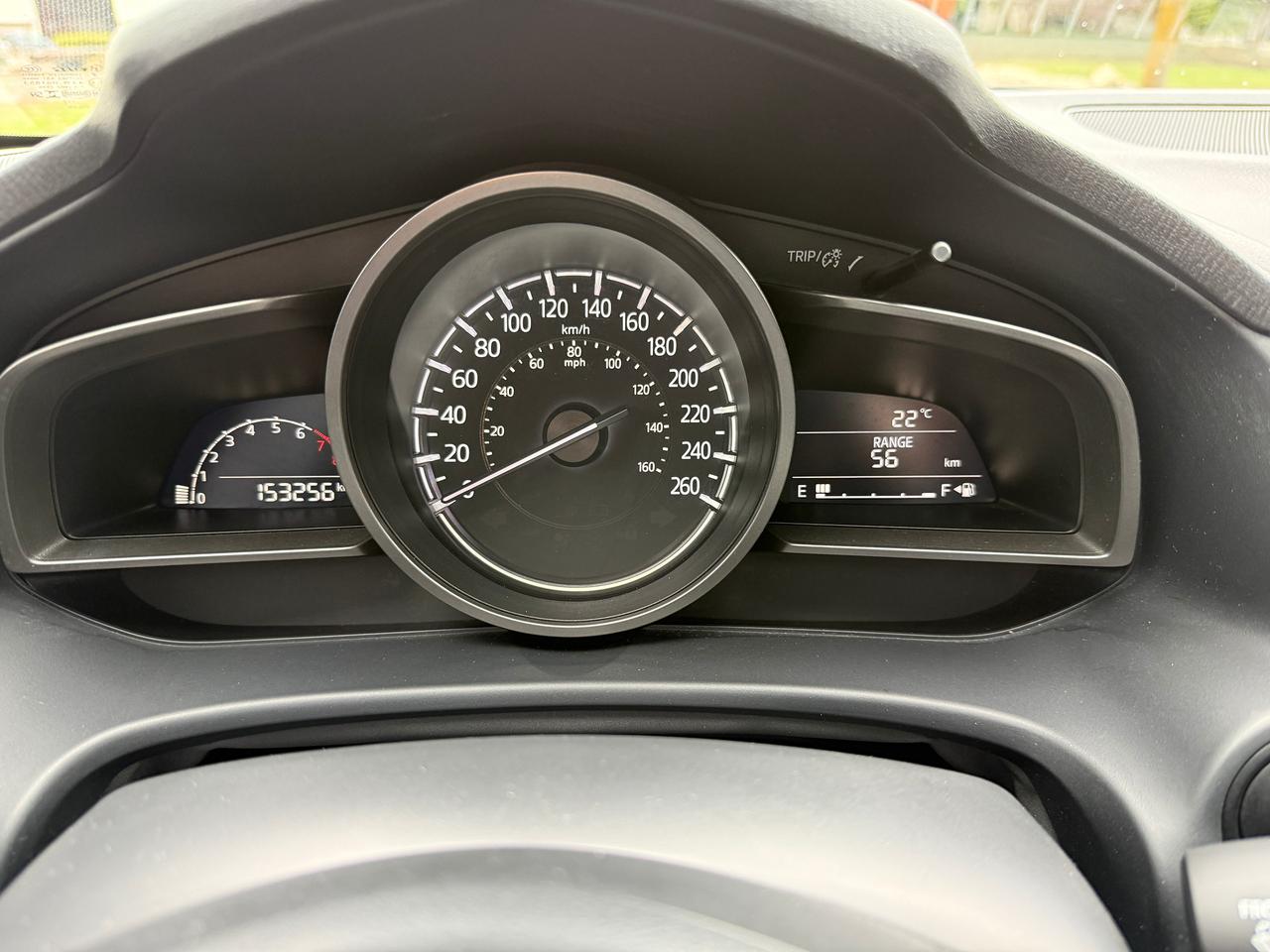 2018 Mazda MAZDA3 GS SPORT,SHARP!6 SPD.MANUAL,SUNROOF,CERTIFIED! Photo