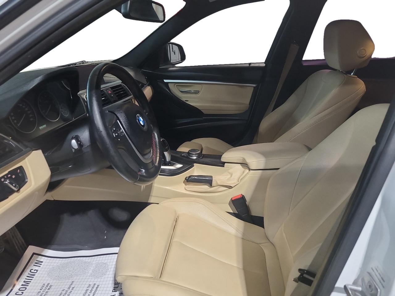 2018 BMW 3 Series 330i xDrive - Photo #10