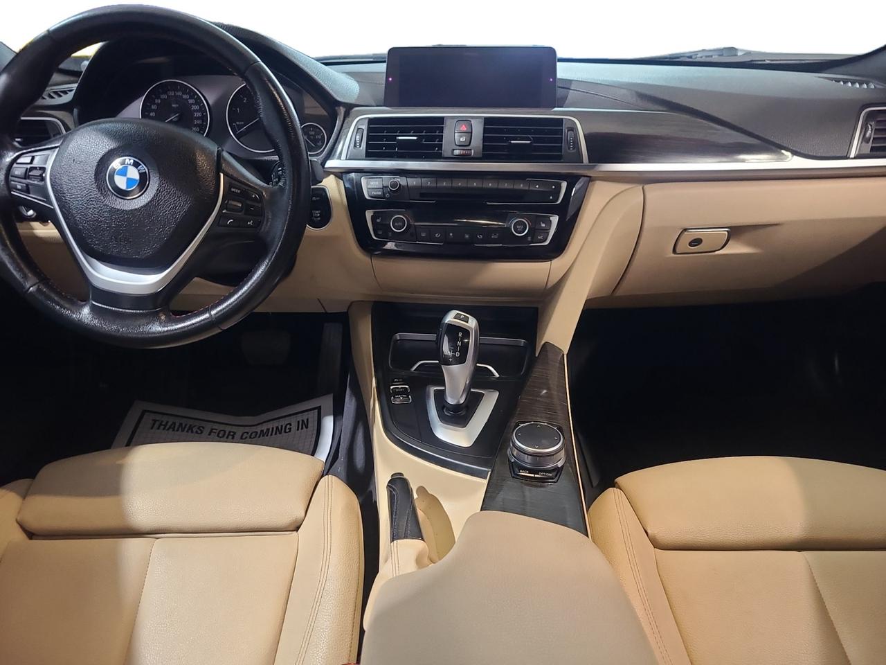 2018 BMW 3 Series 330i xDrive Photo
