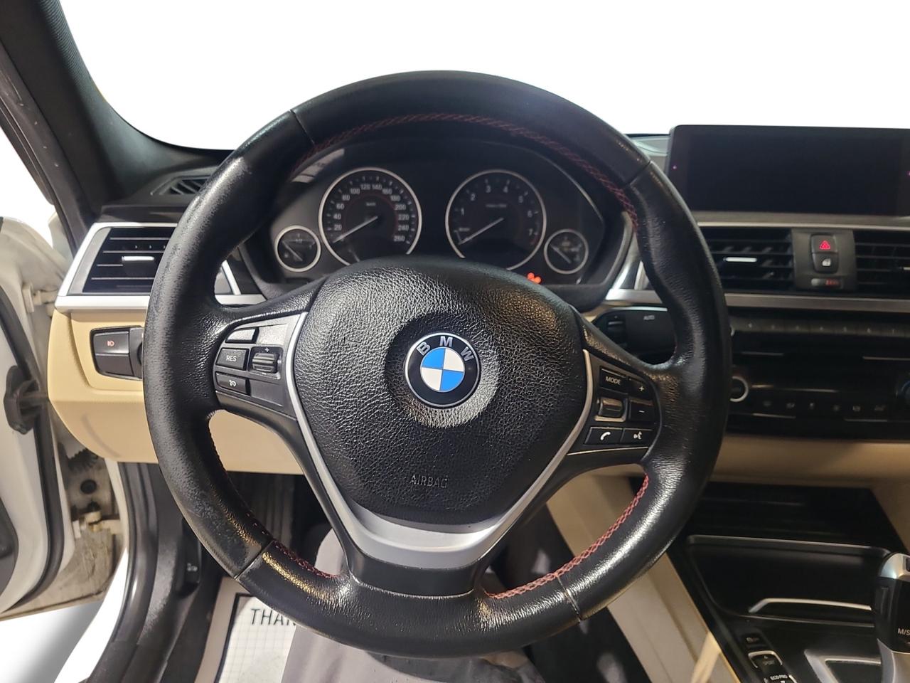 2018 BMW 3 Series 330i xDrive - Photo #13