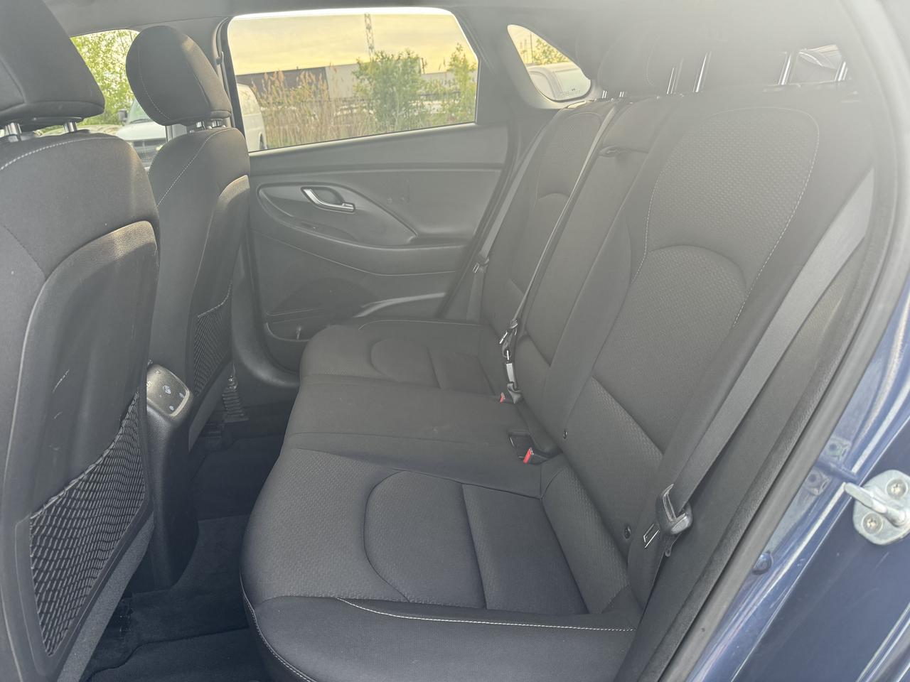 2018 Hyundai Elantra GT GL Photo