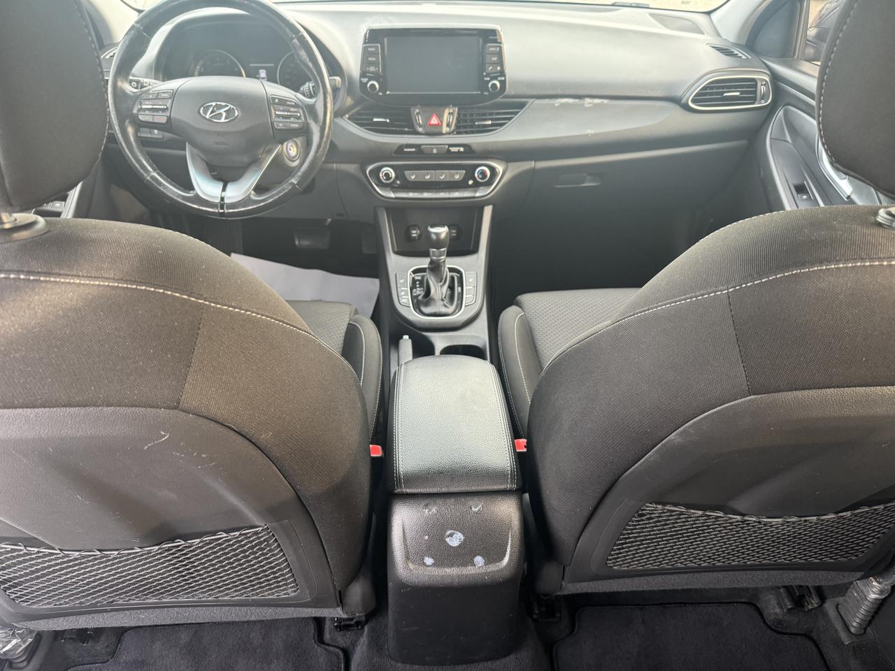 2018 Hyundai Elantra GT GL Photo