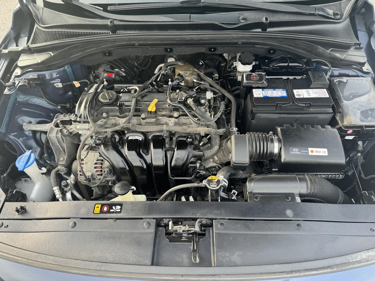 2018 Hyundai Elantra GT GL Photo