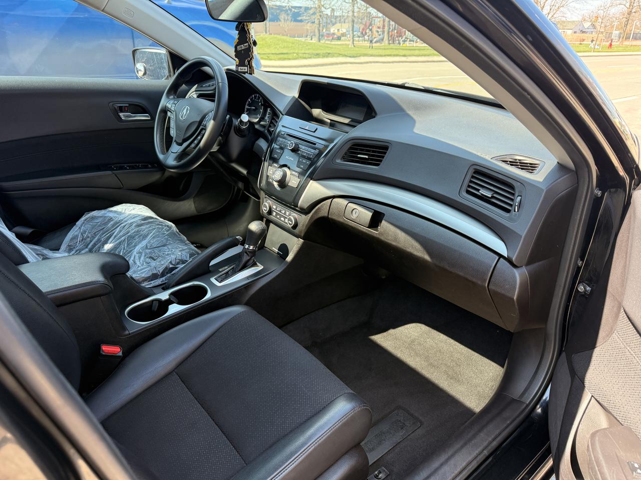 2018 Acura ILX PREMIUM Photo