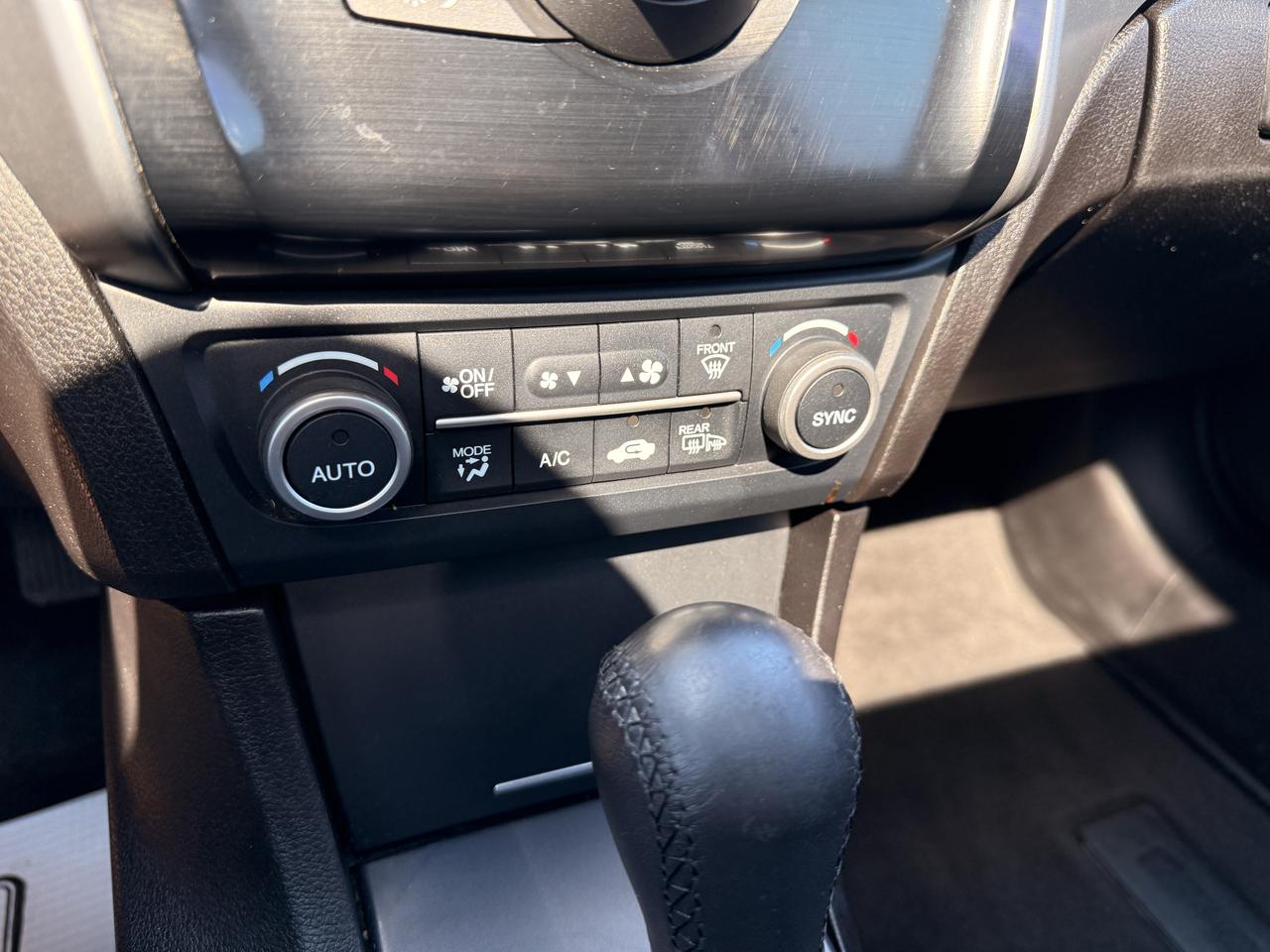2018 Acura ILX PREMIUM Photo