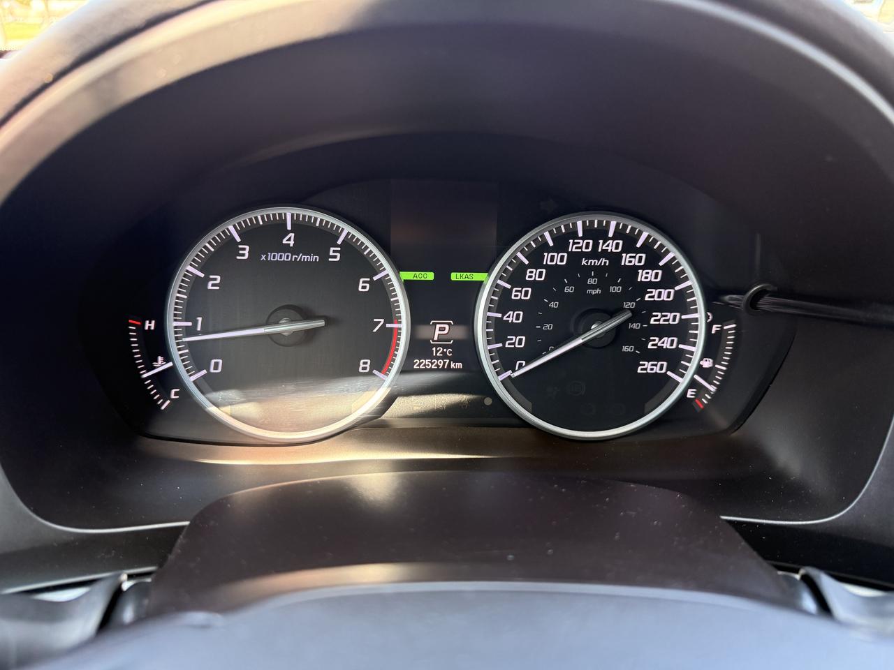 2018 Acura ILX PREMIUM Photo