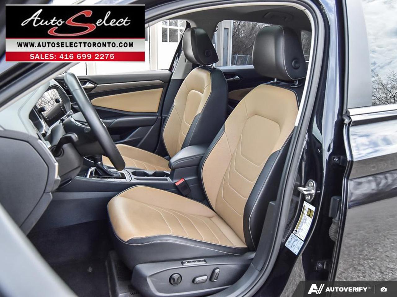 2019 Volkswagen Jetta Execline Apple Carplay - Android Auto - Sunroof - Leather Photo