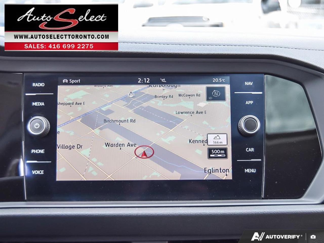 2019 Volkswagen Jetta Execline Apple Carplay - Android Auto - Sunroof - Leather Photo