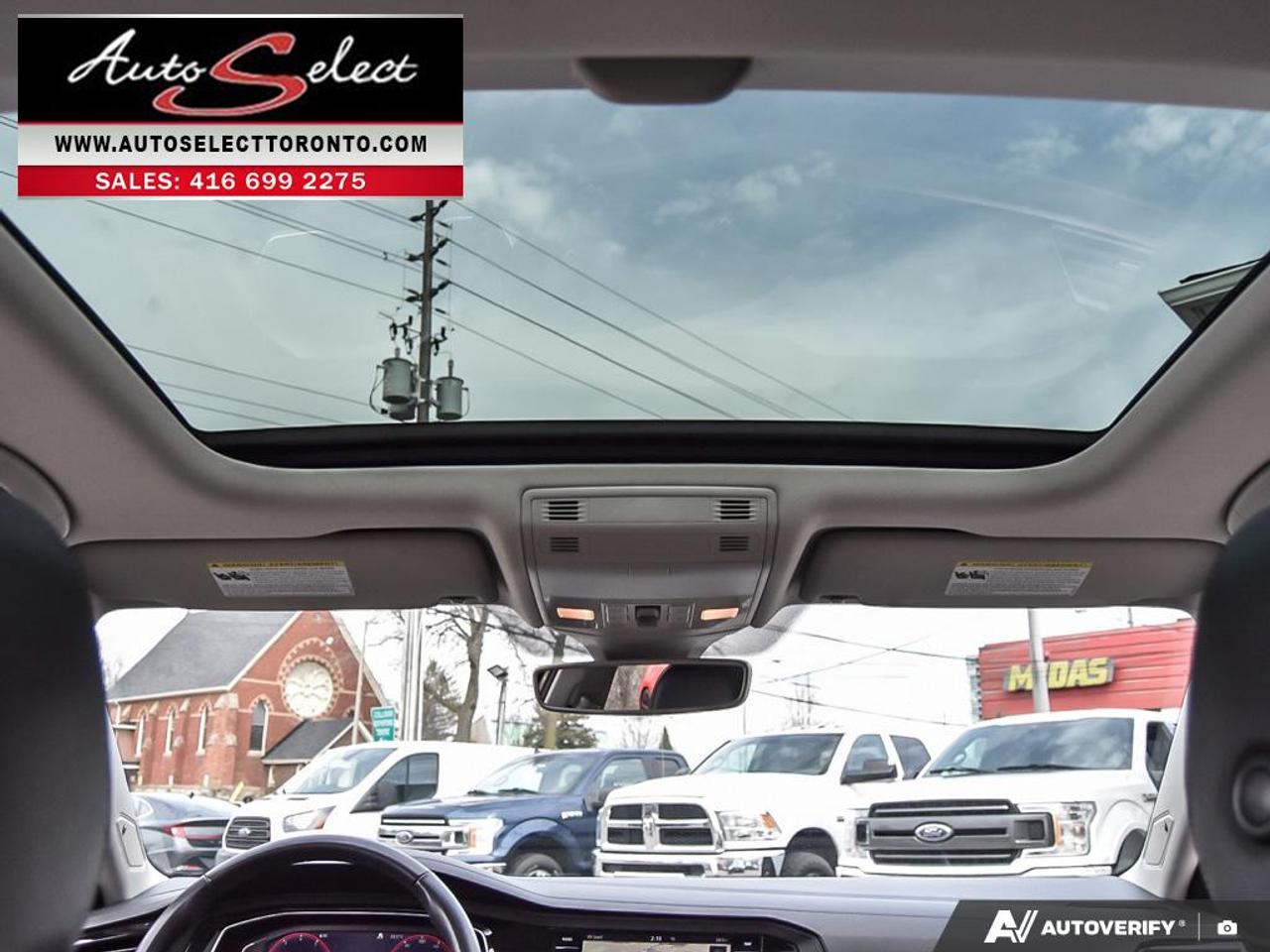 2019 Volkswagen Jetta Execline Apple Carplay - Android Auto - Sunroof - Leather Photo