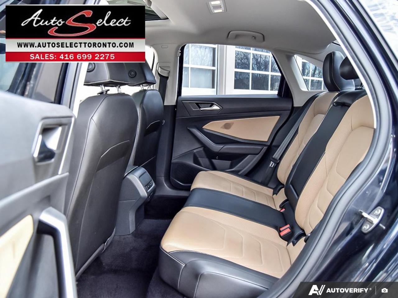 2019 Volkswagen Jetta Execline Apple Carplay - Android Auto - Sunroof - Leather Photo