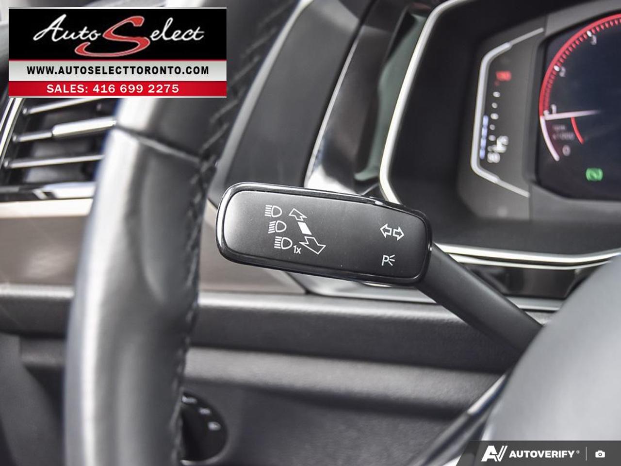 2019 Volkswagen Jetta Execline Apple Carplay - Android Auto - Sunroof - Leather Photo