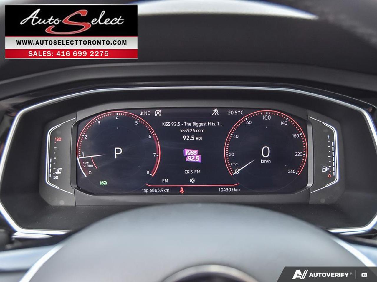 2019 Volkswagen Jetta Execline Apple Carplay - Android Auto - Sunroof - Leather Photo
