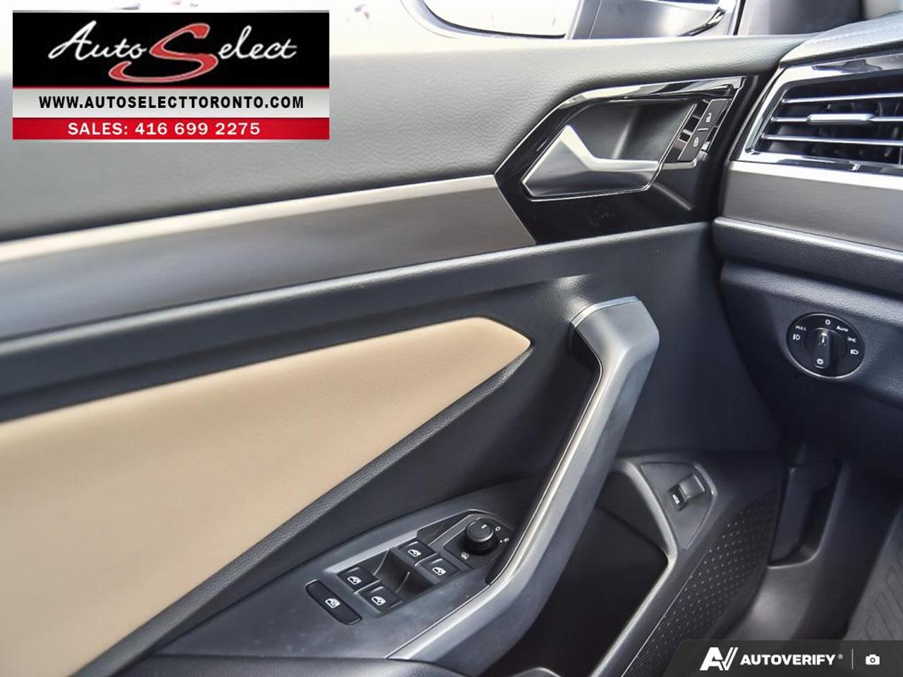 2019 Volkswagen Jetta Execline Apple Carplay - Android Auto - Sunroof - Leather Photo