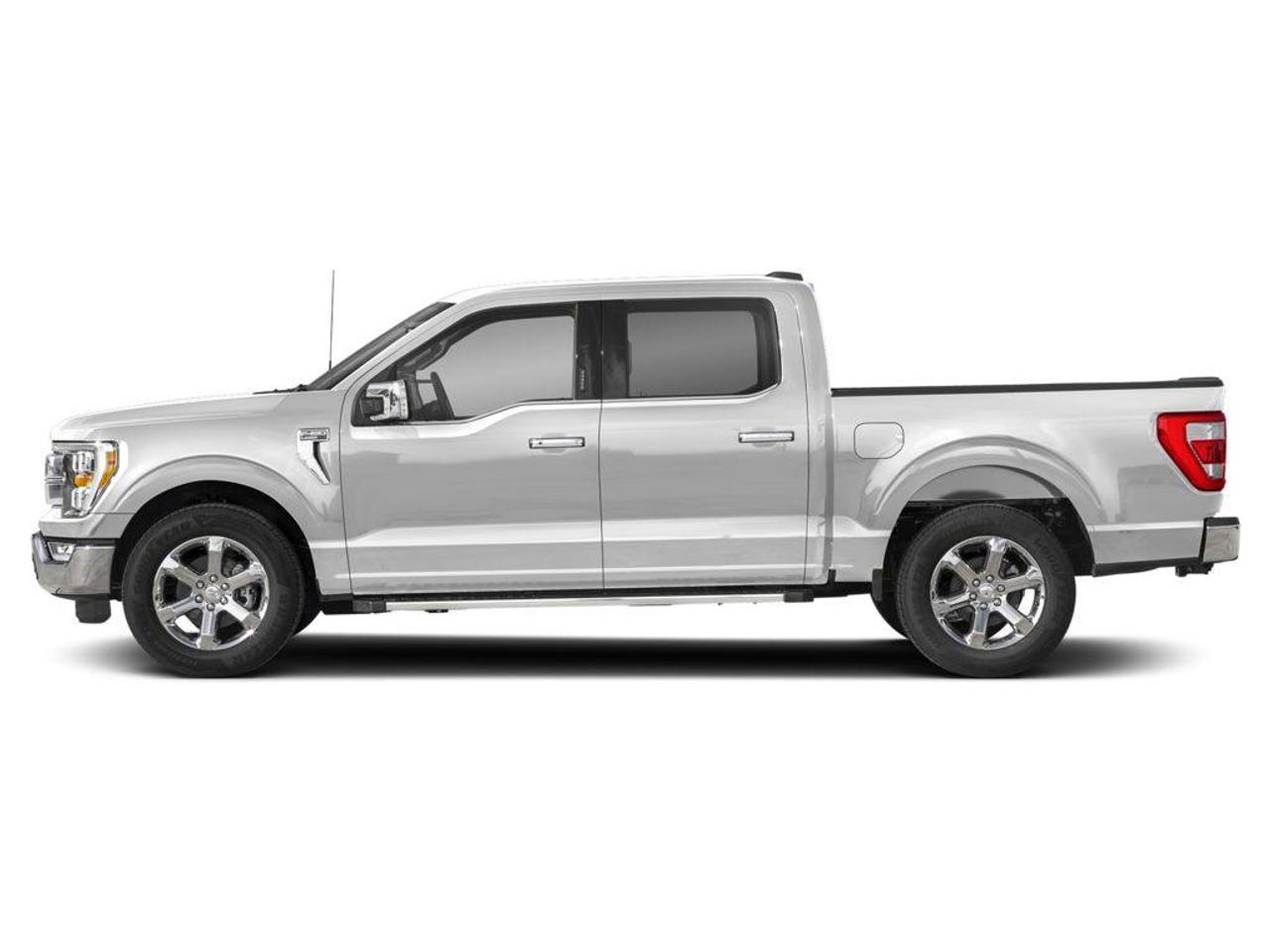 2023 Ford F-150 Lariat Photo