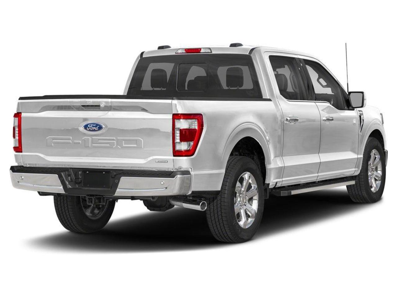 2023 Ford F-150 Lariat Photo