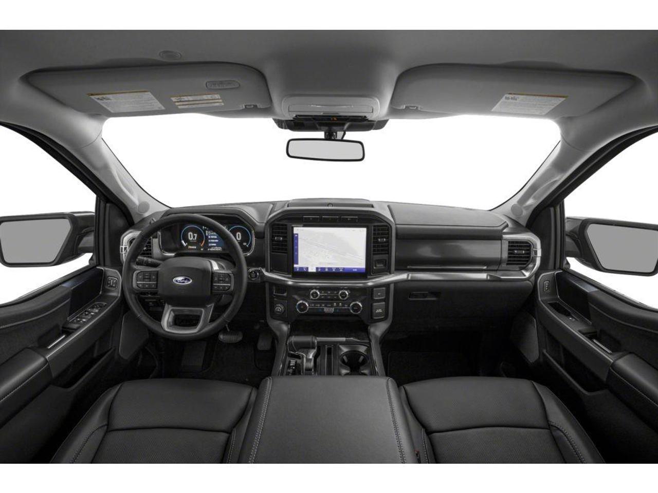 2023 Ford F-150 Lariat Photo