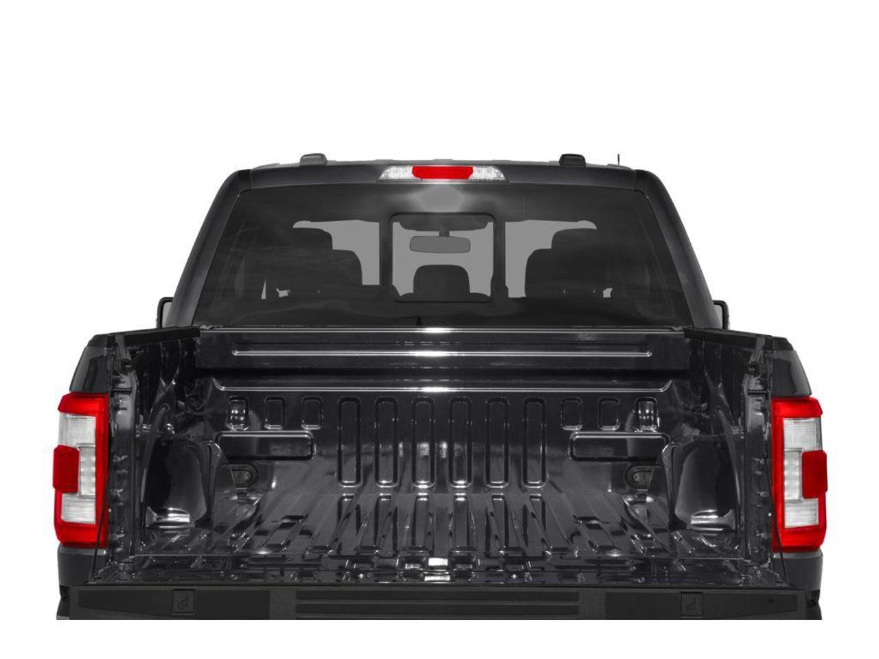 2023 Ford F-150 Lariat Photo