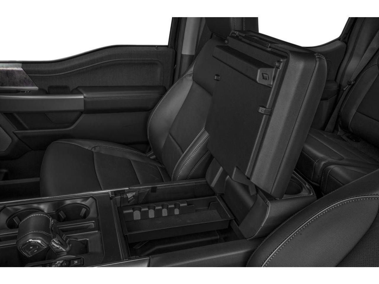 2023 Ford F-150 Lariat Photo