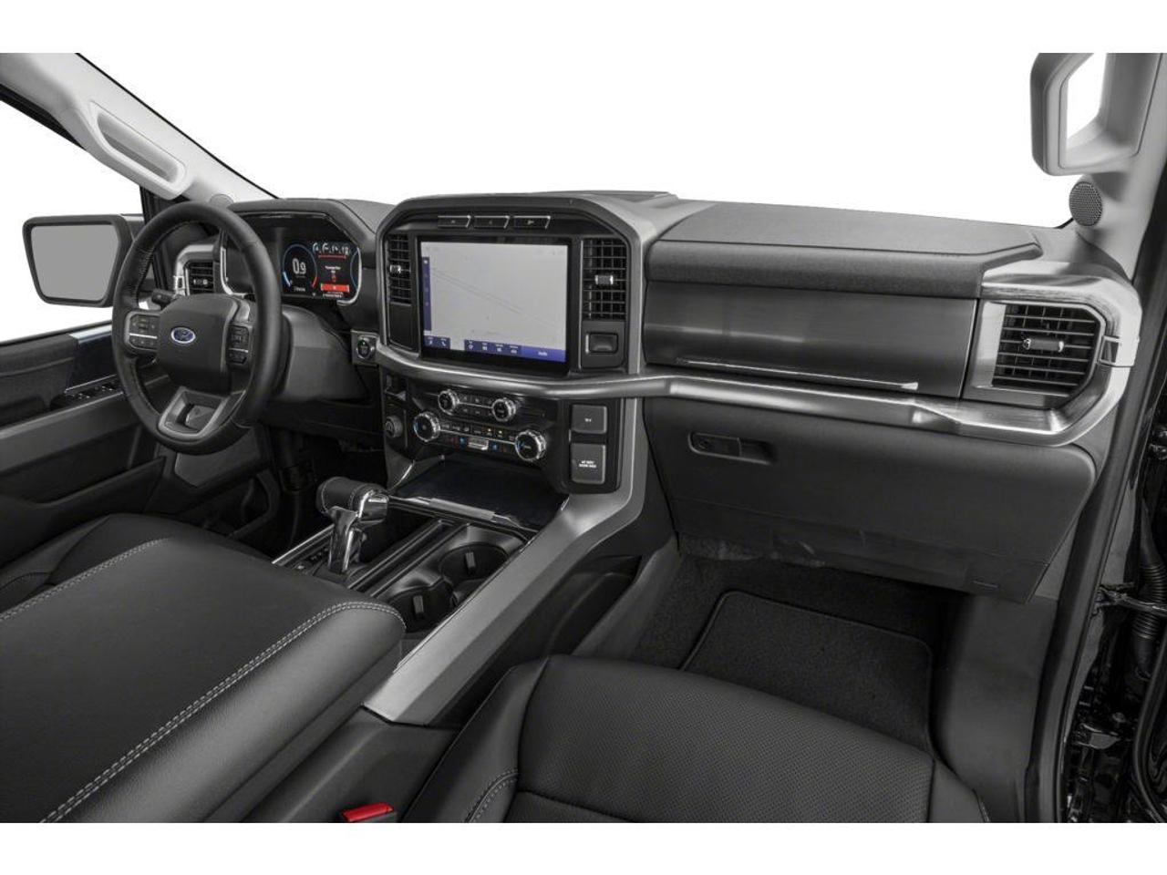 2023 Ford F-150 Lariat Photo