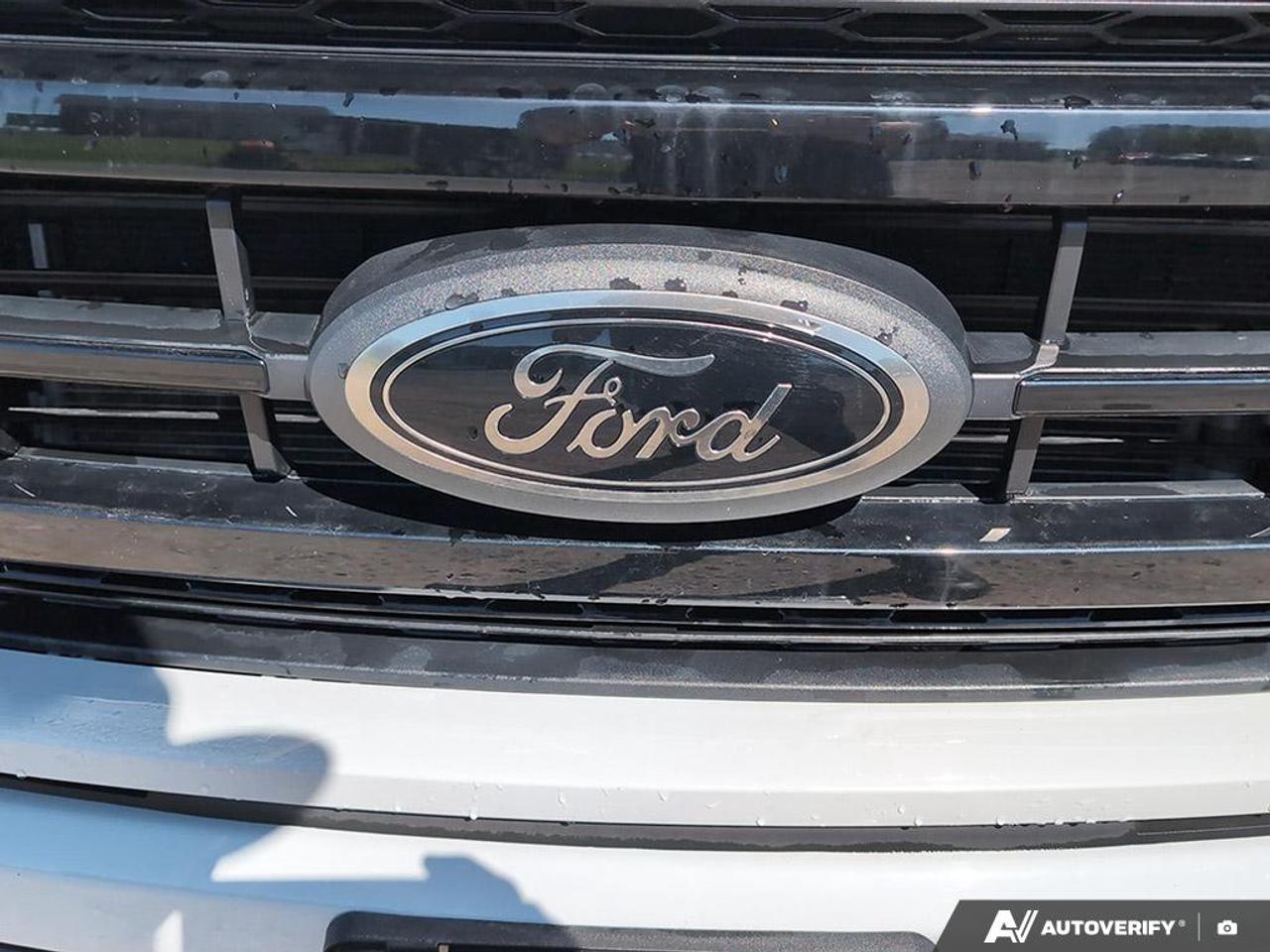 2023 Ford F-150 XLT HYBRID | BLACK APPERANCE PKG | MOON ROOF Photo