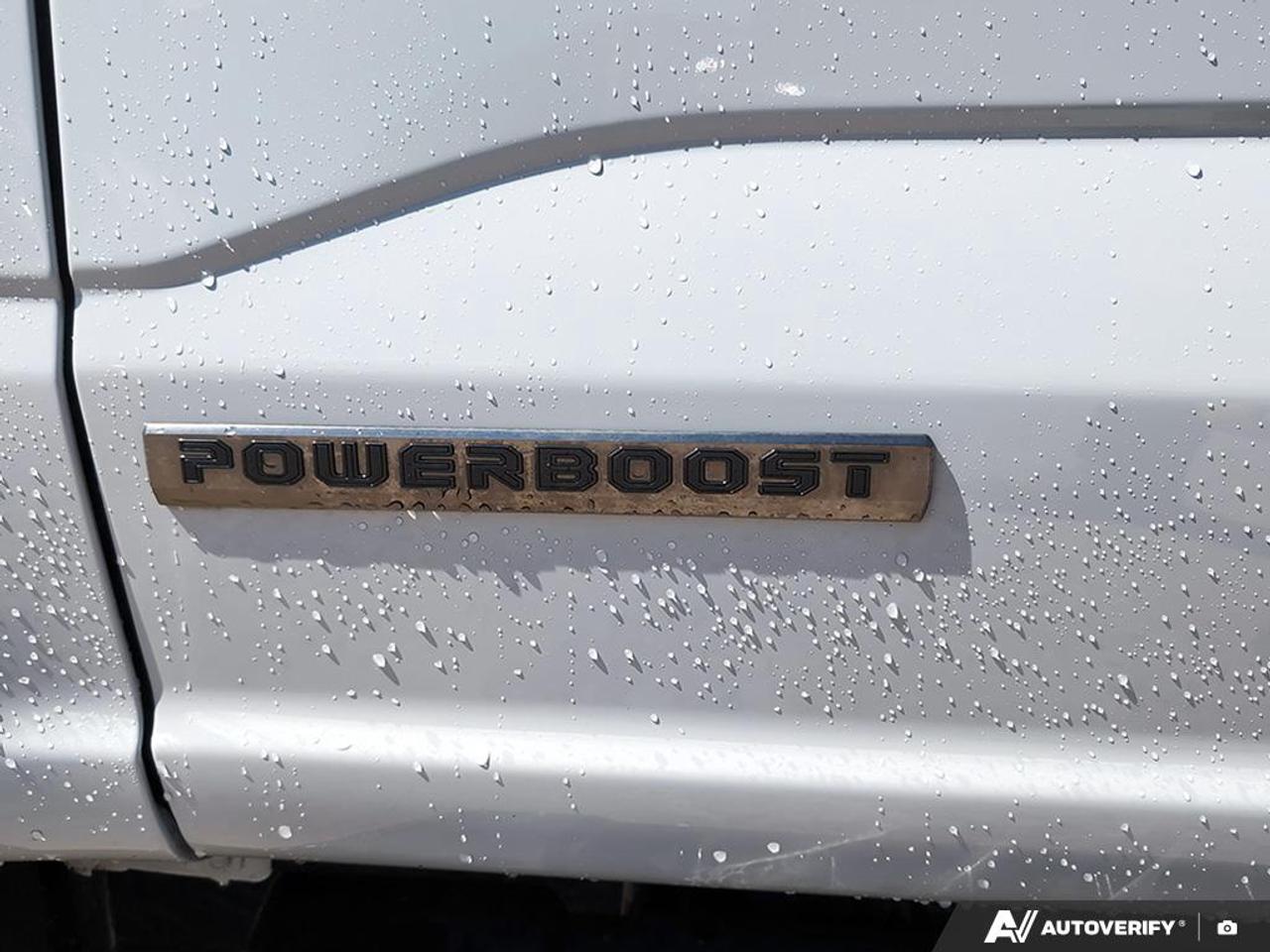 2023 Ford F-150 XLT HYBRID | BLACK APPERANCE PKG | MOON ROOF Photo