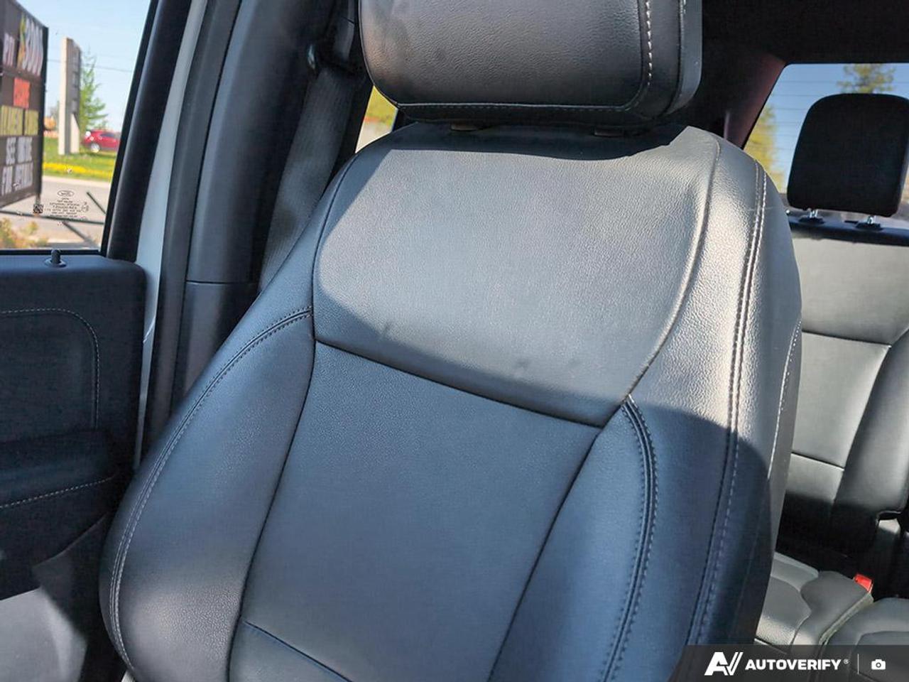 2023 Ford F-150 XLT HYBRID | BLACK APPERANCE PKG | MOON ROOF Photo
