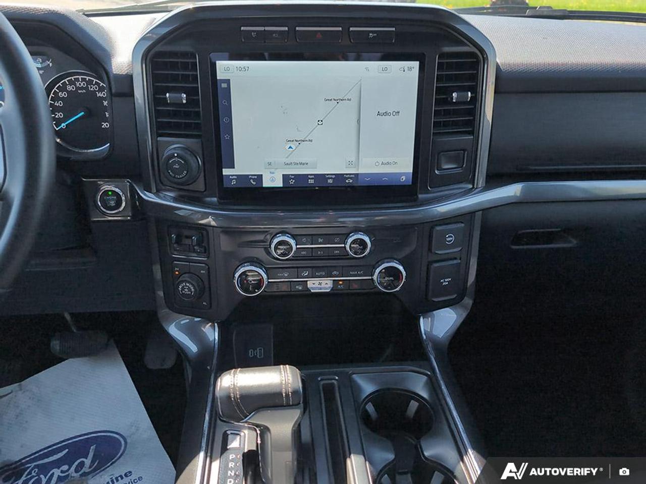 2023 Ford F-150 XLT HYBRID | BLACK APPERANCE PKG | MOON ROOF Photo