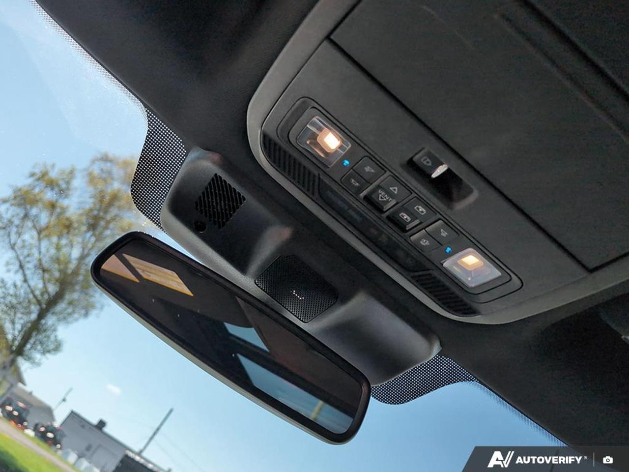 2023 Ford F-150 XLT HYBRID | BLACK APPERANCE PKG | MOON ROOF Photo