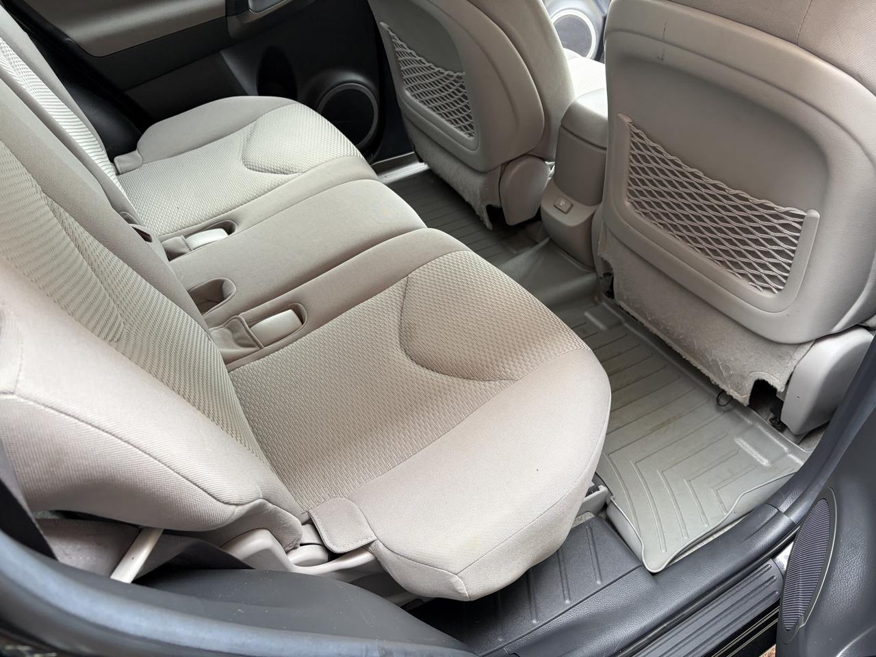 2010 Toyota RAV4 LIMITED  Photo