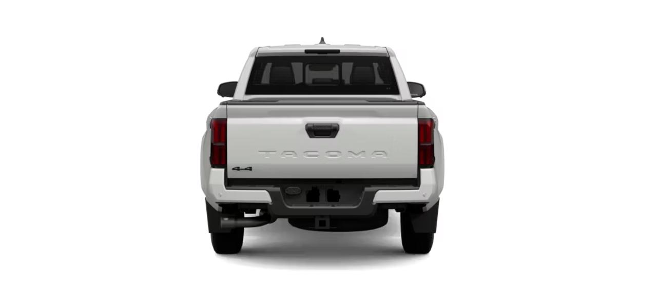 2026 Toyota Tacoma TRD SPORT PREMIUM Photo