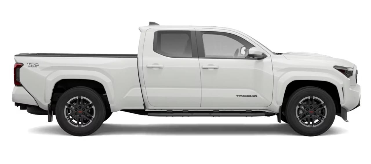 2026 Toyota Tacoma TRD SPORT PREMIUM Photo