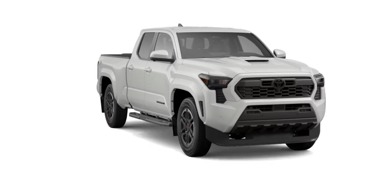 2026 Toyota Tacoma TRD SPORT PREMIUM Photo