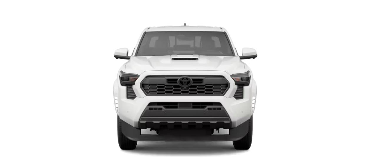 2026 Toyota Tacoma TRD SPORT PREMIUM Photo