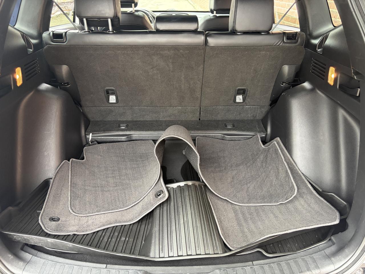 2021 Honda CR-V Sport Photo