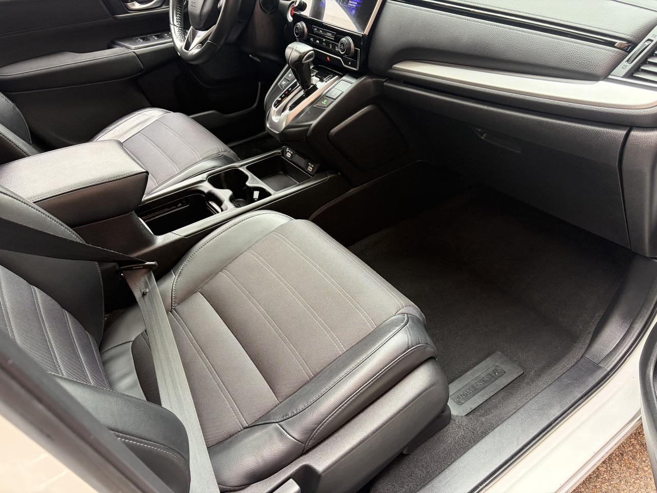 2021 Honda CR-V Sport Photo