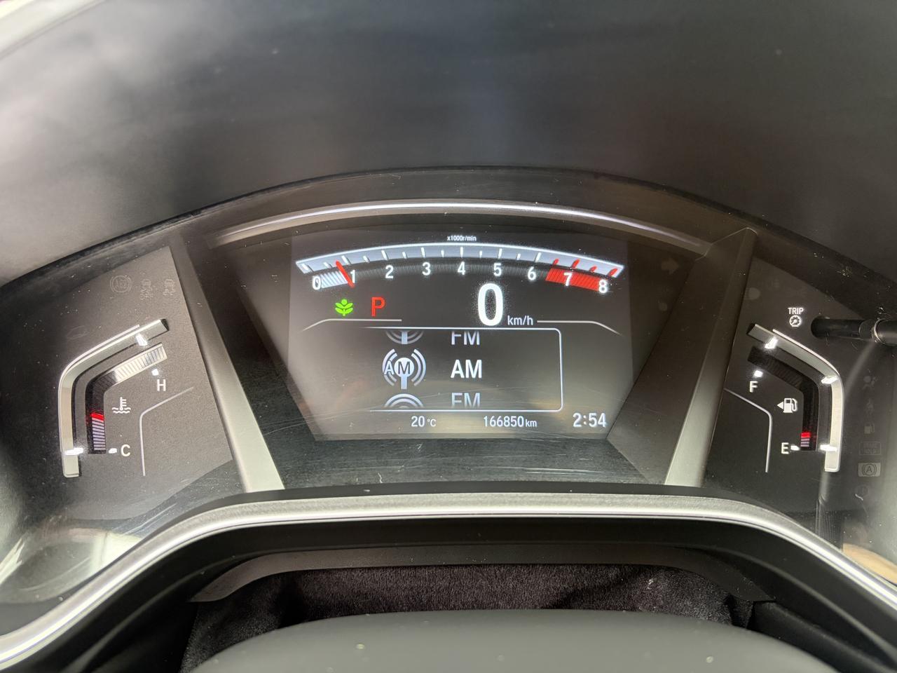 2021 Honda CR-V Sport Photo