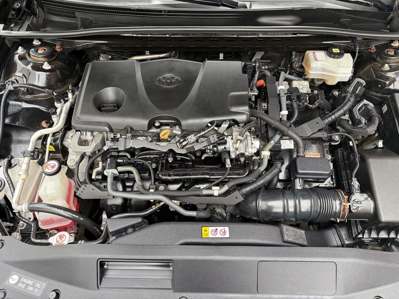 2021 Honda CR-V Sport Photo