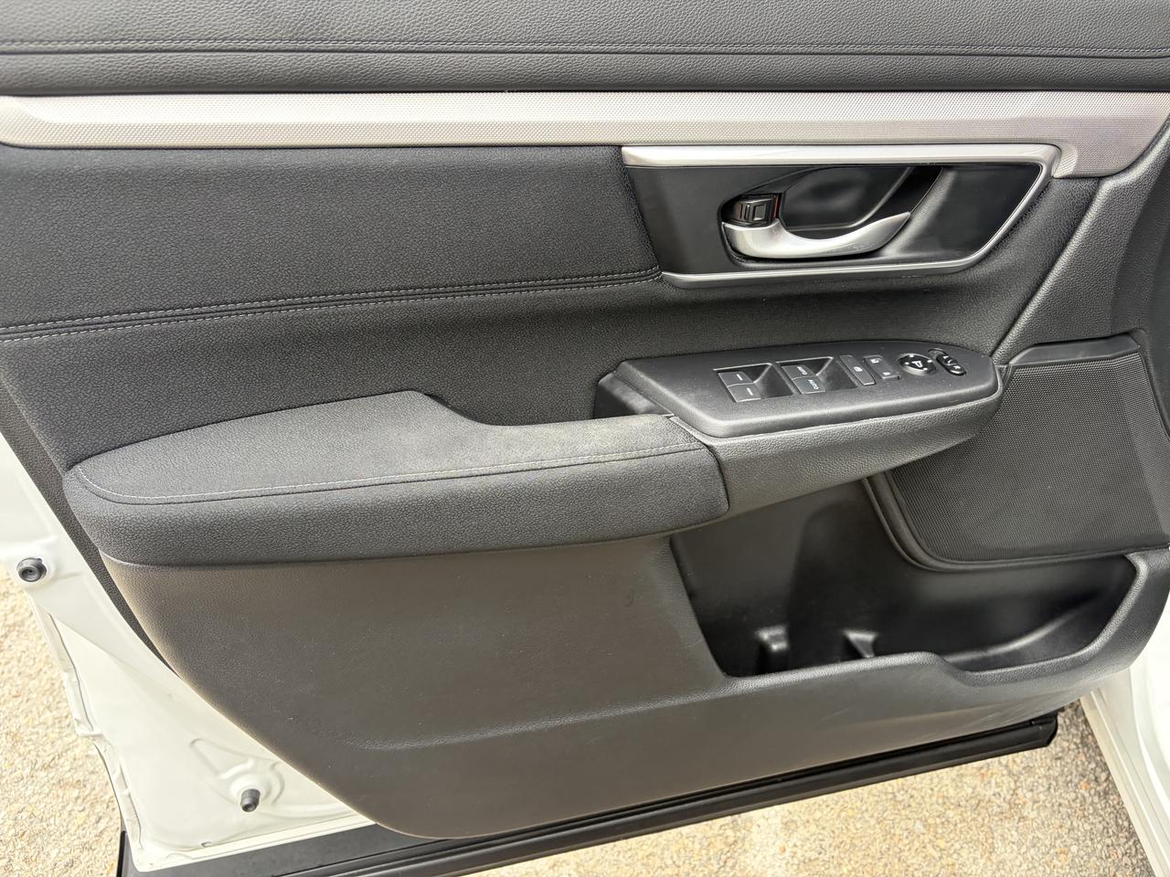 2021 Honda CR-V Sport Photo