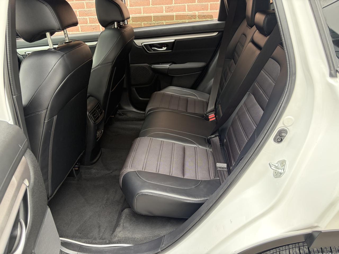 2021 Honda CR-V Sport Photo