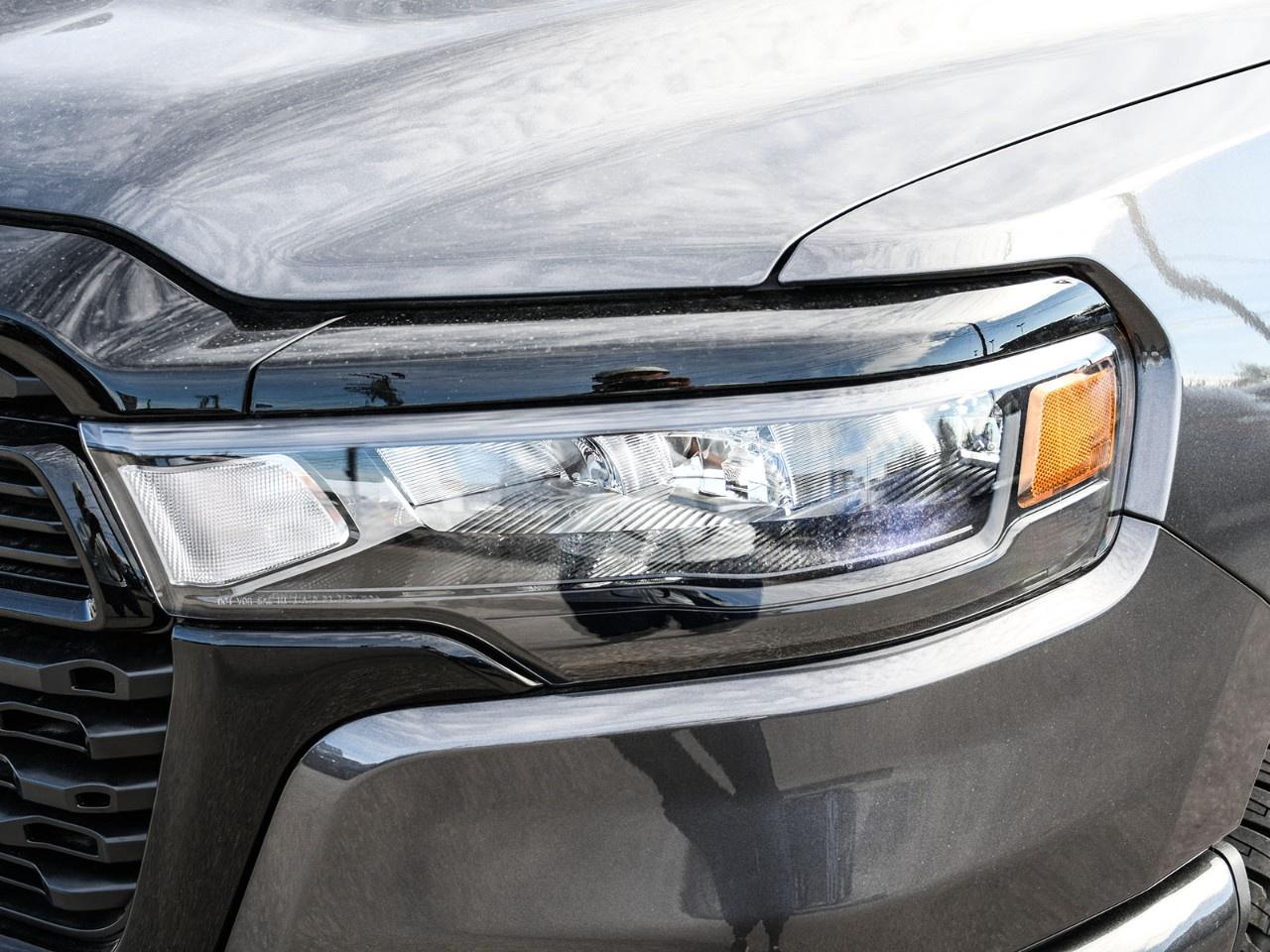 2026 RAM 1500  Photo